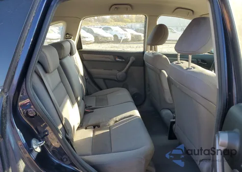 2008 Honda Cr-V Lx from USA, damaged, VIN JHLRE483X8C060153